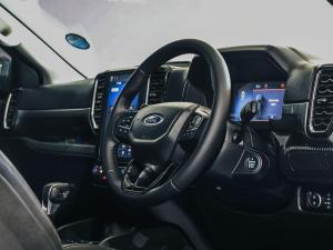 Ford Ranger 2.0 SiT SuperCab XLT - Image 11
