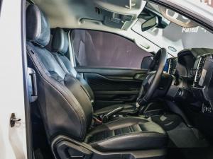 Ford Ranger 2.0 SiT SuperCab XLT - Image 16