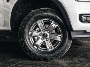 Ford Ranger 2.0 SiT SuperCab XLT - Image 17