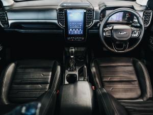 Ford Ranger 2.0 SiT SuperCab XLT - Image 18