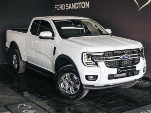 Ford Ranger 2.0 SiT SuperCab XLT - Image 1