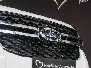 Ford Ranger 2.0 SiT SuperCab XLT - Image 23