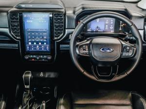 Ford Ranger 2.0 SiT SuperCab XLT - Image 24