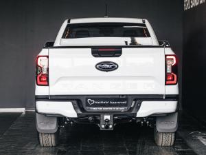 Ford Ranger 2.0 SiT SuperCab XLT - Image 25
