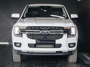 Ford Ranger 2.0 SiT SuperCab XLT - Image 2