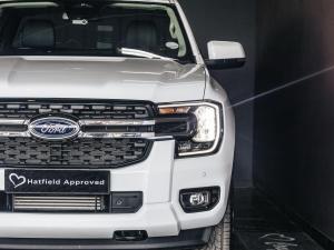 Ford Ranger 2.0 SiT SuperCab XLT - Image 3