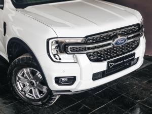 Ford Ranger 2.0 SiT SuperCab XLT - Image 4