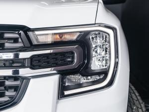Ford Ranger 2.0 SiT SuperCab XLT - Image 6