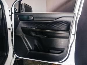 Ford Ranger 2.0 SiT double cab XL auto - Image 14
