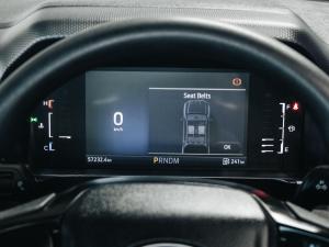 Ford Ranger 2.0 SiT double cab XL auto - Image 14