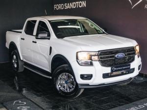 Ford Ranger 2.0 SiT double cab XL auto - Image 1