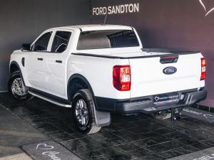Ford Ranger 2.0 SiT double cab XL auto - Image 23