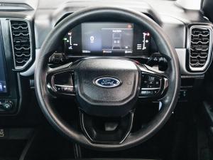 Ford Ranger 2.0 SiT double cab XL auto - Image 25