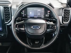 Ford Ranger 2.0 SiT double cab XL auto - Image 27