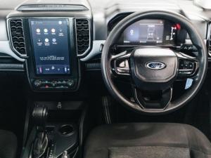 Ford Ranger 2.0 SiT double cab XL auto - Image 28