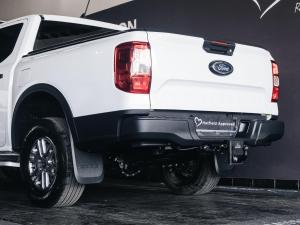 Ford Ranger 2.0 SiT double cab XL auto - Image 9
