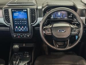 Ford Ranger 2.0 SiT double cab XL 4x4 auto - Image 11