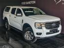Thumbnail Ford Ranger 2.0 SiT double cab XL 4x4 auto