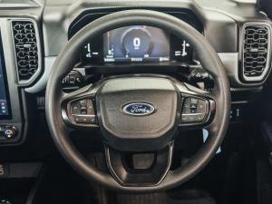 Ford Ranger 2.0 SiT double cab XL 4x4 auto - Image 20