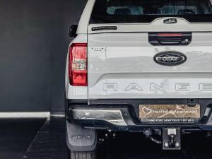 Ford Ranger 2.0 SiT double cab XL 4x4 auto - Image 21
