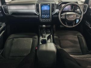 Ford Ranger 2.0 SiT double cab XL 4x4 auto - Image 25