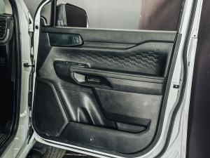 Ford Ranger 2.0 SiT double cab XL 4x4 auto - Image 26