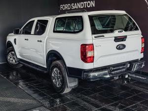 Ford Ranger 2.0 SiT double cab XL 4x4 auto - Image 2