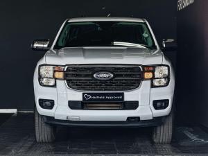 Ford Ranger 2.0 SiT double cab XL 4x4 auto - Image 3
