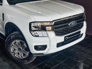 Ford Ranger 2.0 SiT double cab XL 4x4 auto - Image 4
