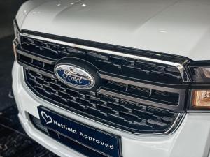 Ford Ranger 2.0 SiT double cab XL 4x4 auto - Image 5
