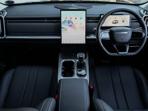 Jaecoo J7 1.6T Vortex - Image 9