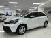 Honda Fit 1.5 Comfort - Thumbnail 1
