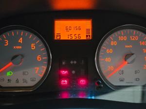 Nissan NP200 1.6i safety pack (aircon) - Image 12