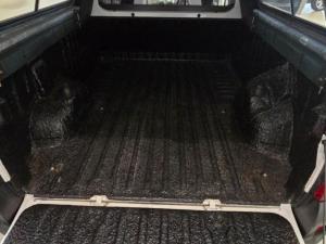 Nissan NP200 1.6i safety pack (aircon) - Image 14