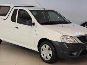 Nissan NP200 1.6i safety pack (aircon) - Image 2