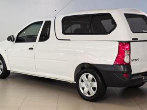 Nissan NP200 1.6i safety pack (aircon) - Image 8