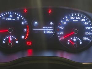 Kia Picanto 1.2 Start auto - Image 10