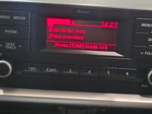 Kia Picanto 1.2 Start auto - Image 11