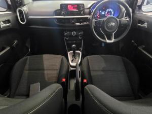 Kia Picanto 1.2 Start auto - Image 12
