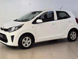 Kia Picanto 1.2 Start auto - Image 2
