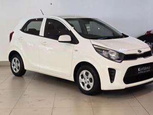 Kia Picanto 1.2 Start auto - Image 3