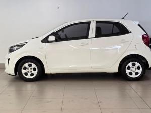 Kia Picanto 1.2 Start auto - Image 4