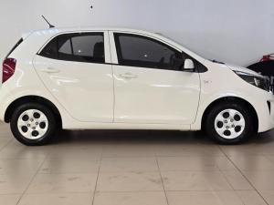 Kia Picanto 1.2 Start auto - Image 5