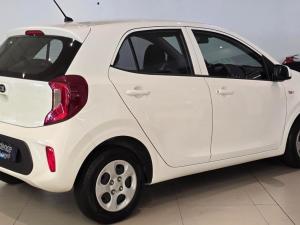 Kia Picanto 1.2 Start auto - Image 6