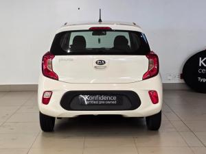 Kia Picanto 1.2 Start auto - Image 8