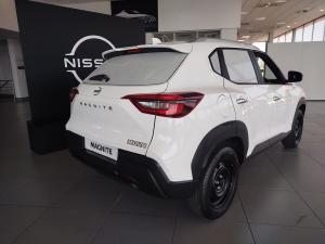 Nissan Magnite 1.0 Move panel van - Image 1