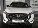 Thumbnail Nissan Magnite 1.0 Move panel van