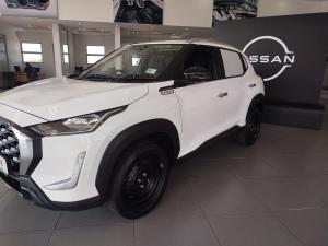 Nissan Magnite 1.0 Move panel van - Image 3
