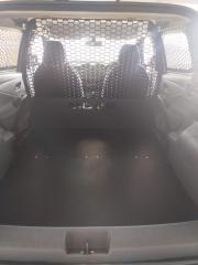 Nissan Magnite 1.0 Move panel van
