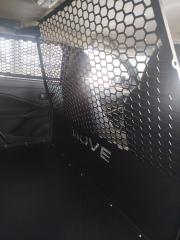 Nissan Magnite 1.0 Move panel van